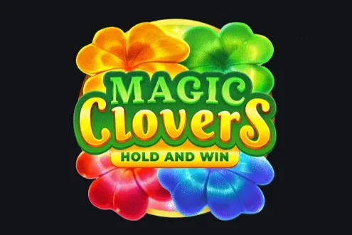 Magic Clovers